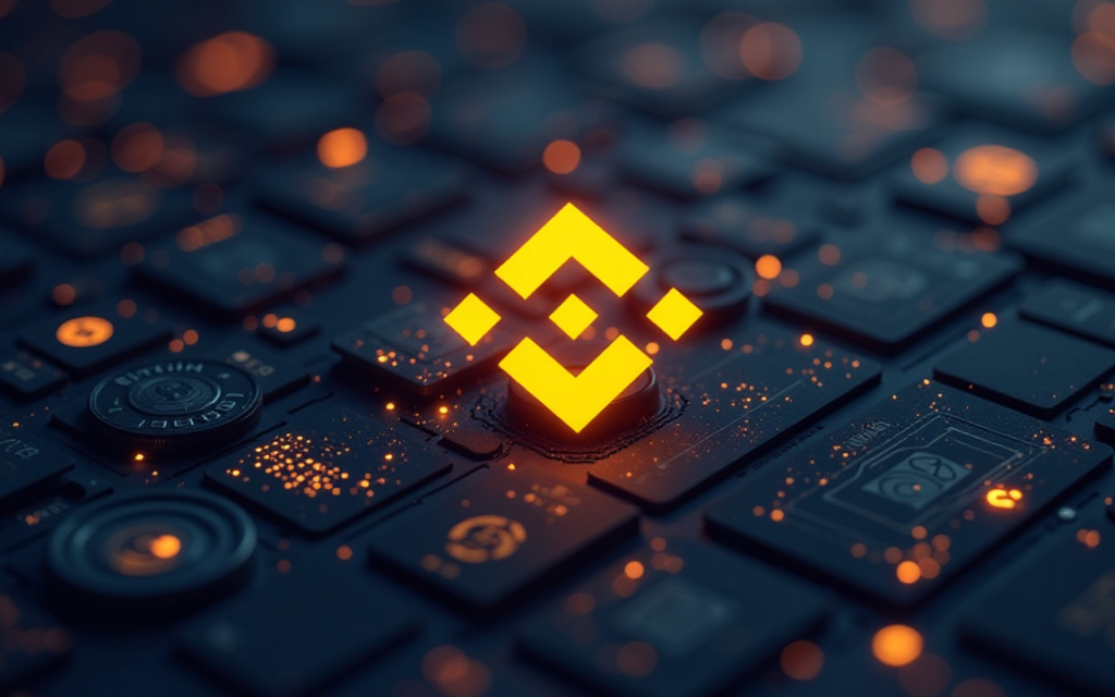 Bnb chain introduces new stablecoin for large scale applications