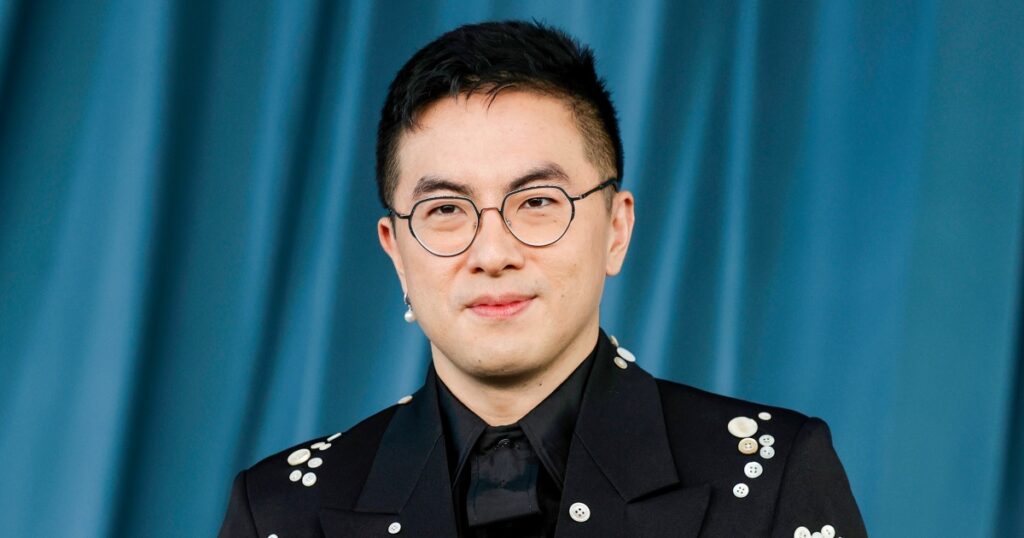 Bowen yang to quit 'saturday night live'