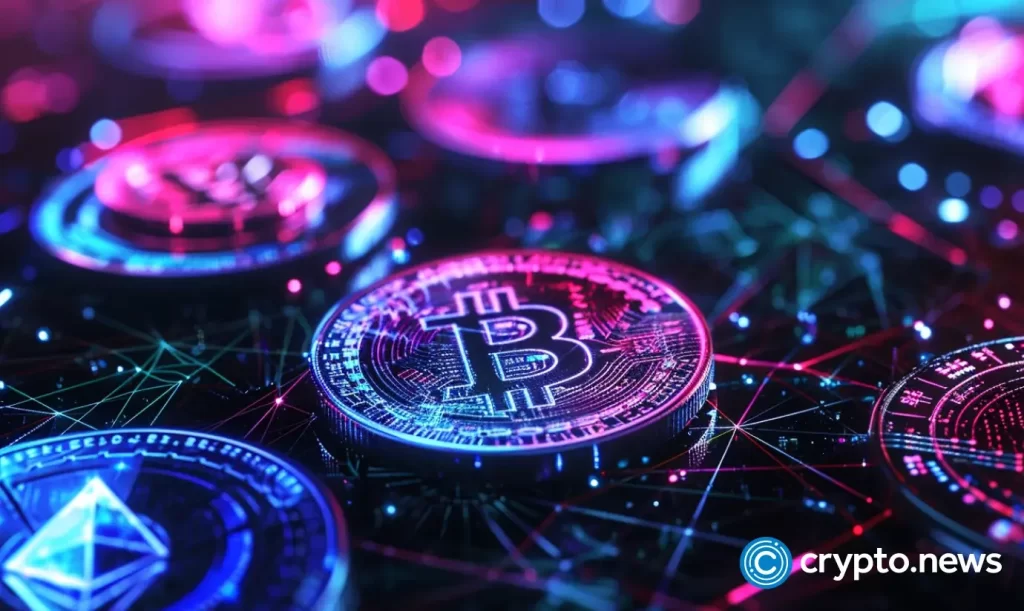 Criminals have become anchors in cryptocurrencies, for better or worse