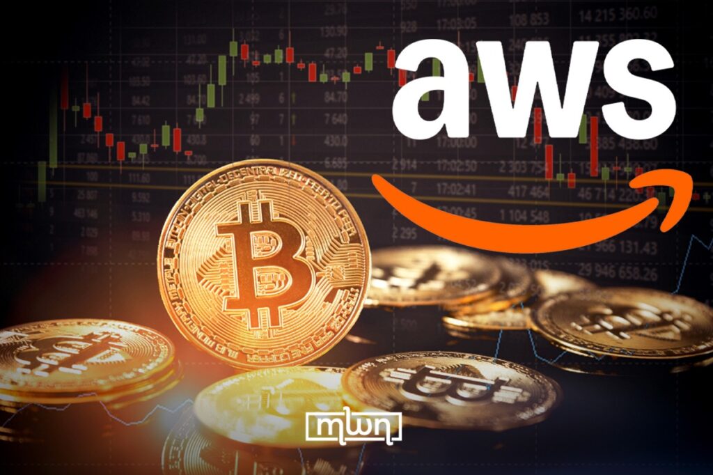 Crypto industry faces reliance on centralized infrastructure after aws outage