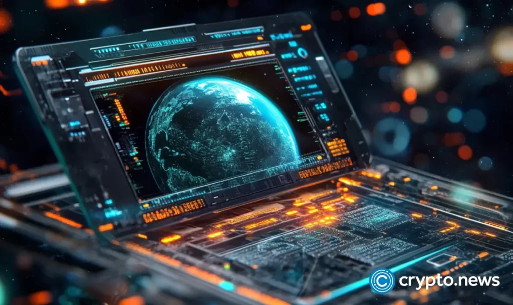 Cryptocurrency wallets should feel as easy as instagram