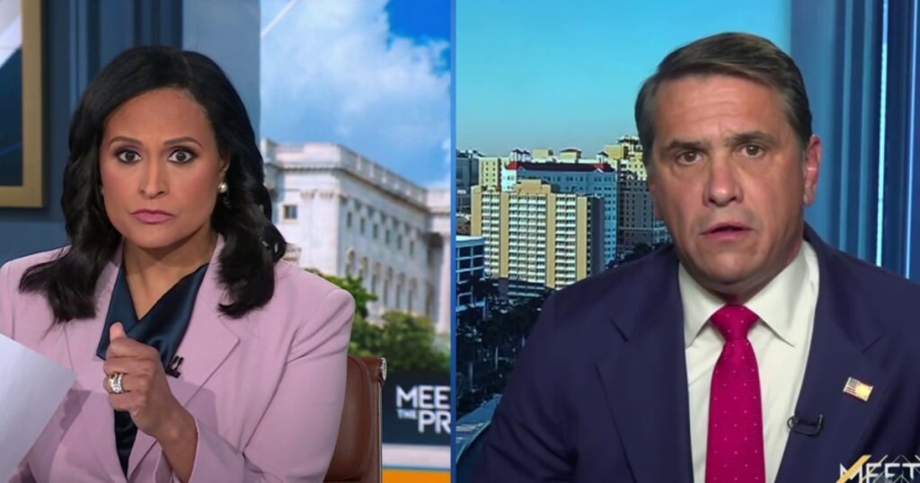 Department of justice todd blanche says 15 missing epstein files