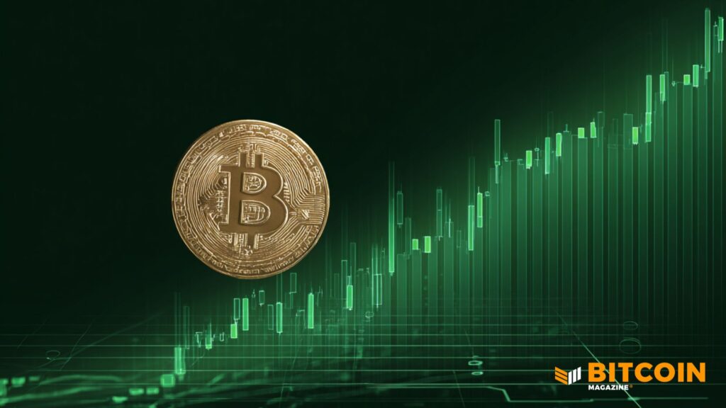 Despite volatility, bitcoin looks solid