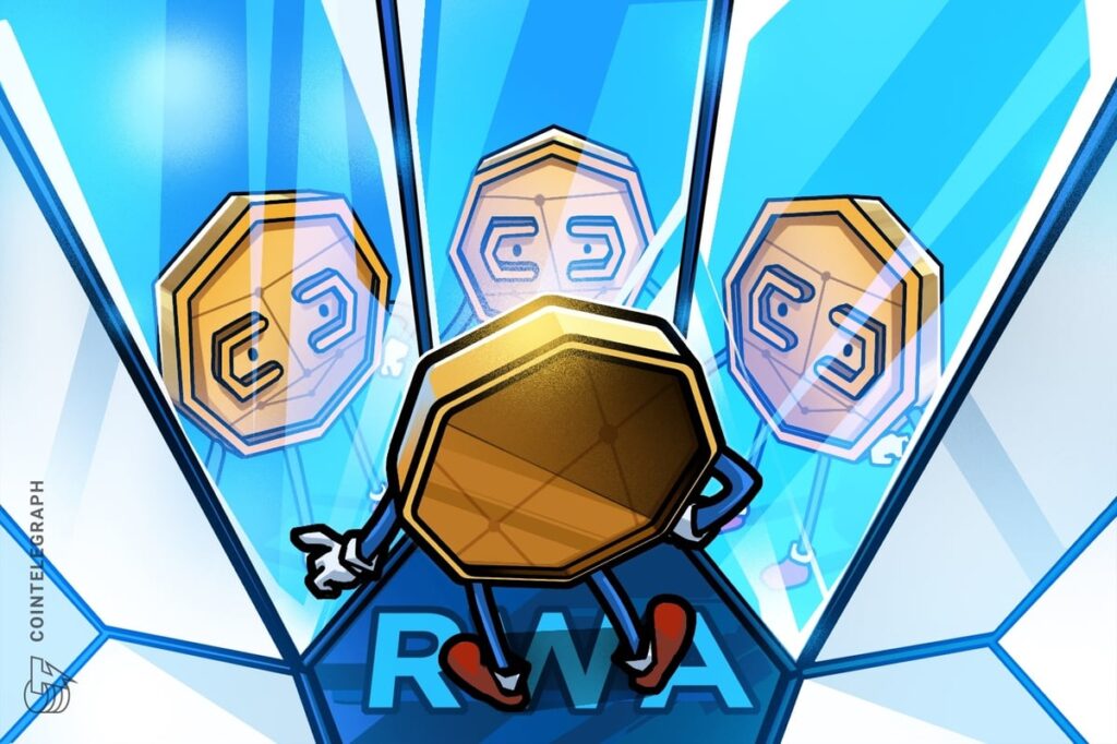 Developing countries driving the rwa tokenization train in 2026: crypto