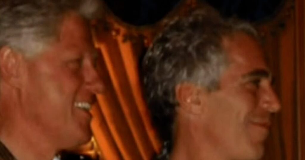 Documents released also include photos of epstein and celebrities