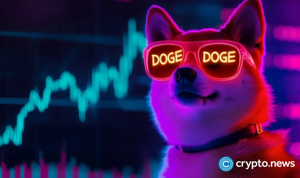Dogecoin price decline trend continues, price aiming for year to date lows