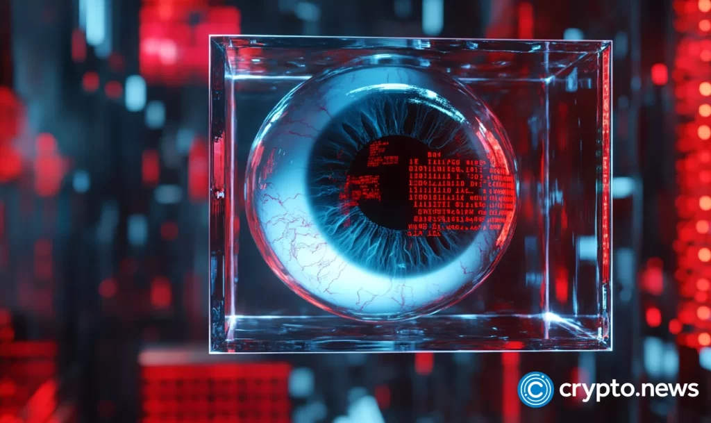 Double edged future: bringing fintech on chain