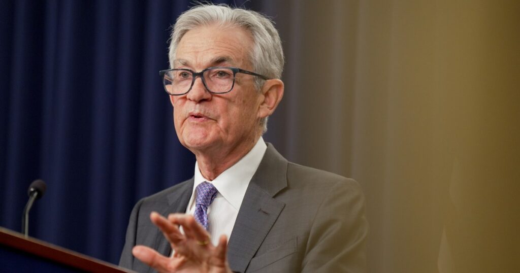 Fed hopes third rate cut will be attractive