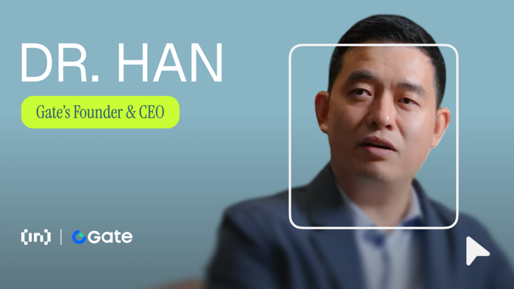 Gate ceo dr. han talks about perpetual trading, cedefi, and