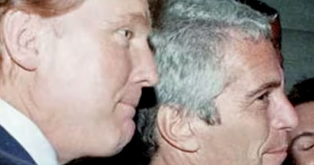 "i don't know anything about that."