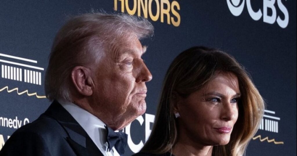 Kennedy center name change draws criticism