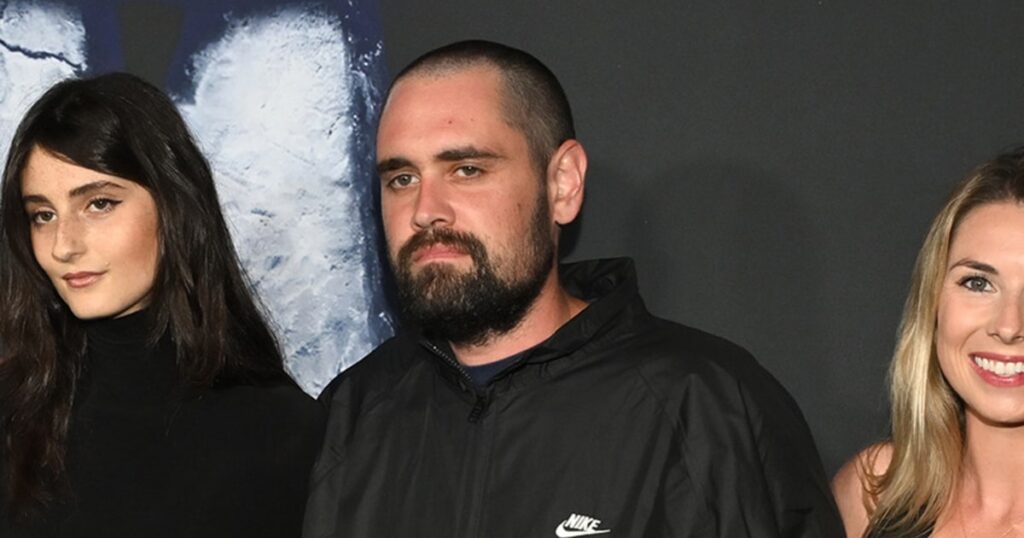 Nick reiner arrested in connection with wife rob reiner's death