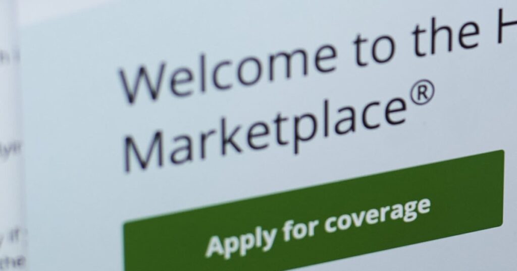 Obamacare premiums could double as subsidies expire