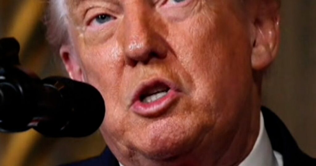 President trump and president zelenskiy to hold peace talks at