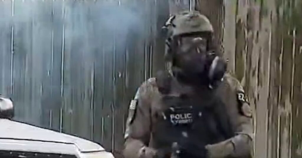 Scotus blocks national guard deployment to illinois