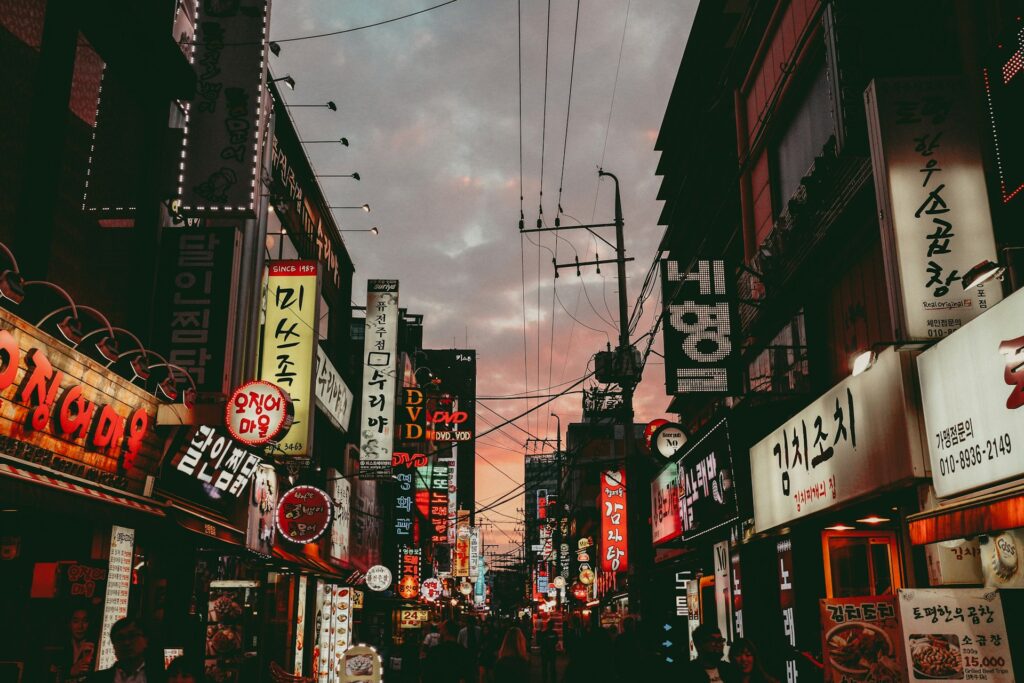 South korea's bc card completes stablecoin pilot for foreign users