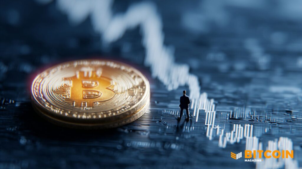 Strive asks msci to reconsider bitcoin index exclusion
