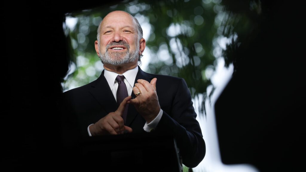 The us should stop accepting 'below average' immigrants who don't