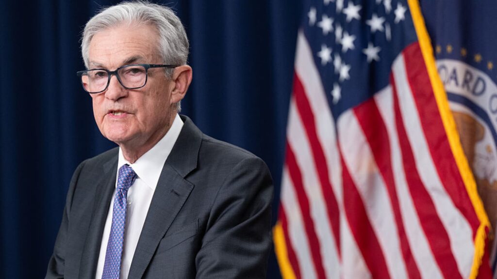 The basis for the fed's further interest rate cuts may