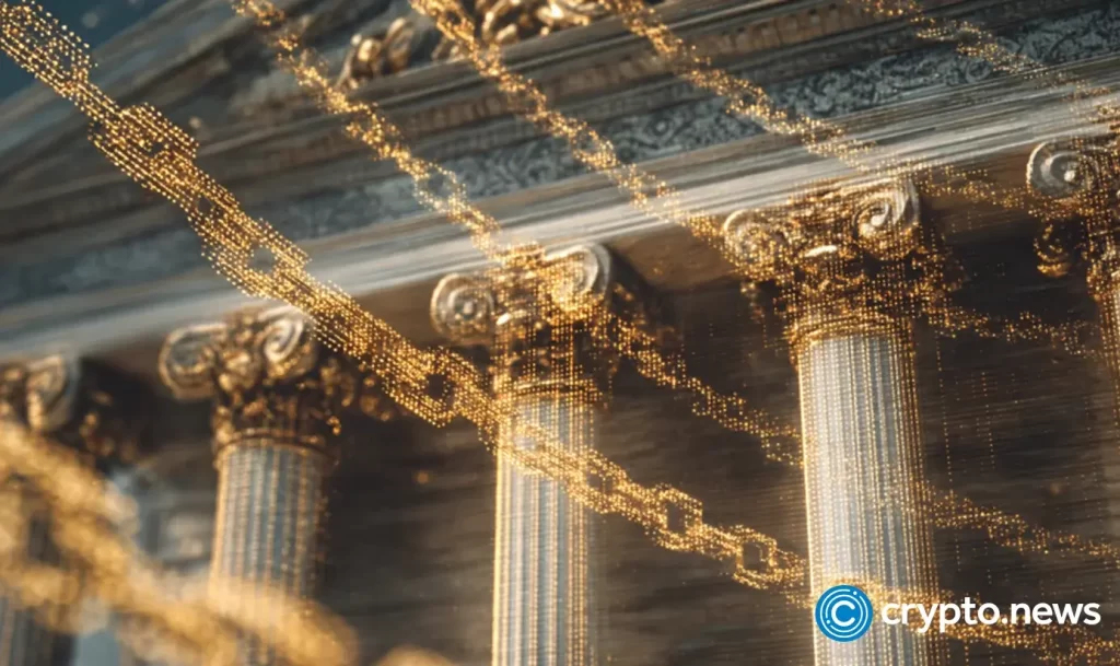 The global economy is still paying the price for big