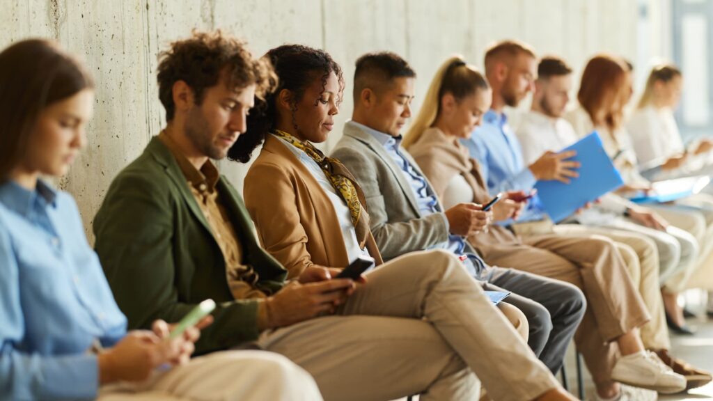 The impact of tariffs will begin to be felt, and