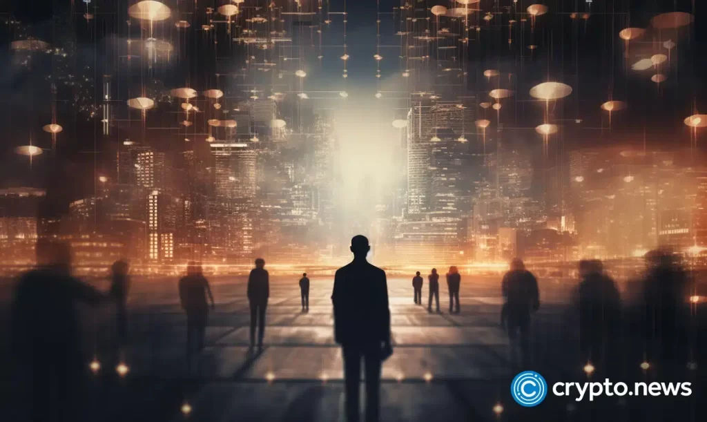 The next internet must give control back to the user