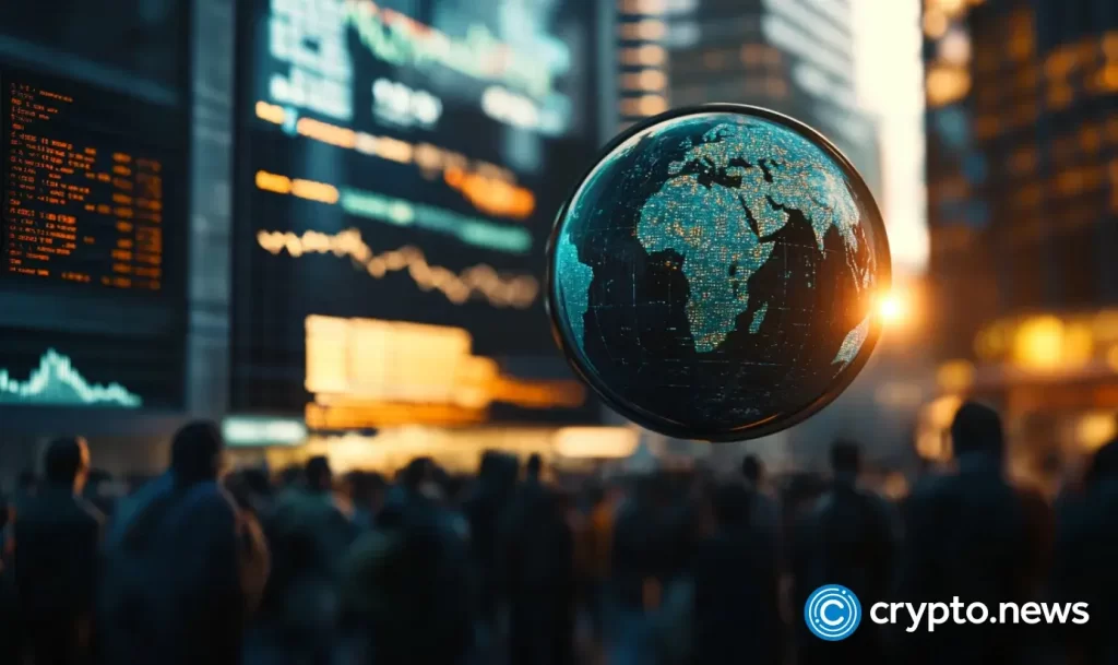 The next billion cryptocurrency users won't care about blockchain