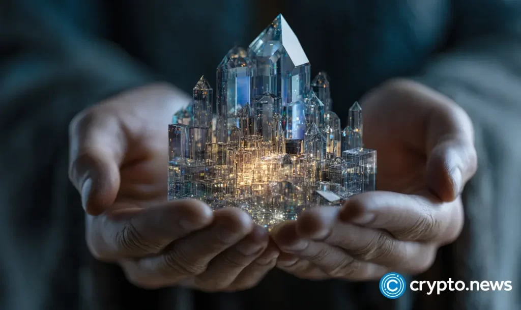 Tokens require a nasdaq style secondary market