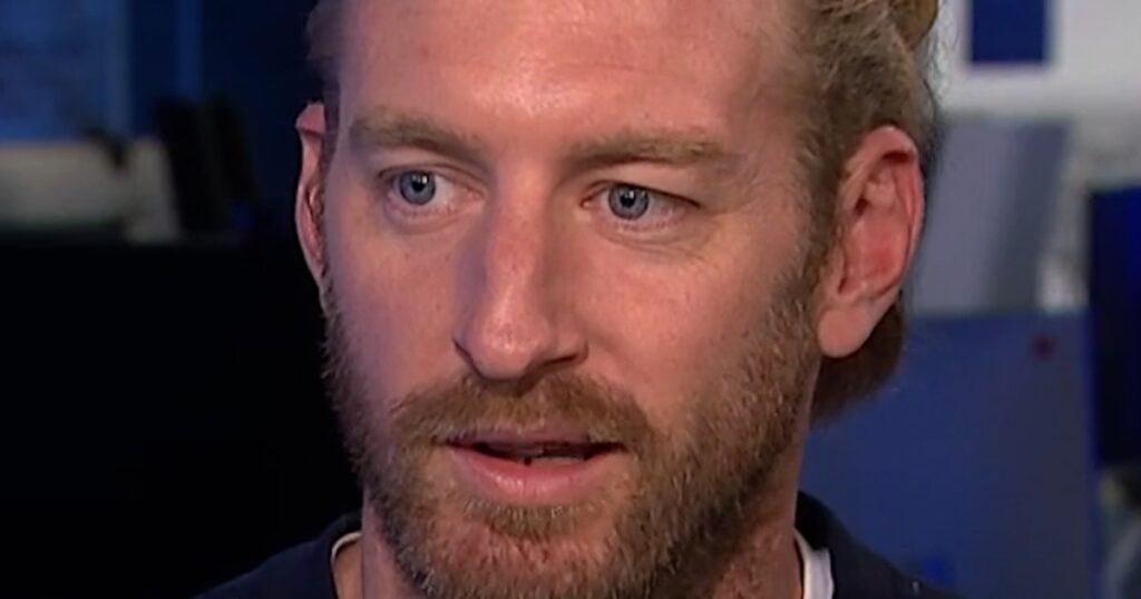 U.s. national team captain prepares for next world cup