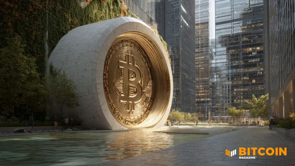 Vanguard opens $11 trillion platform to bitcoin and crypto etfs