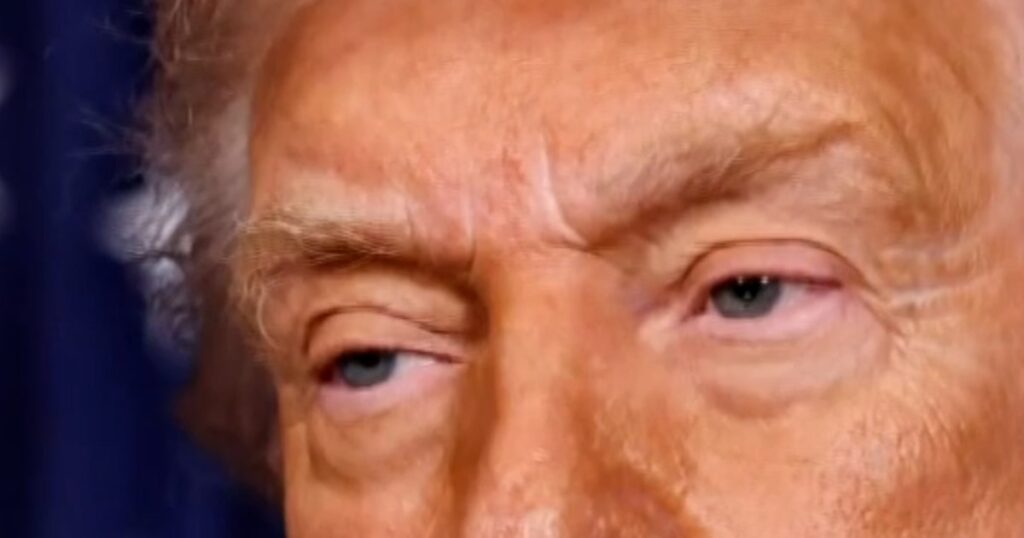 Venezuela strike comes under scrutiny after president trump's comments