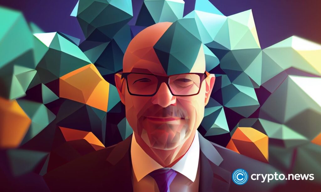 Vertalo ceo dave hendricks talks rwa, stablecoins, and trends in