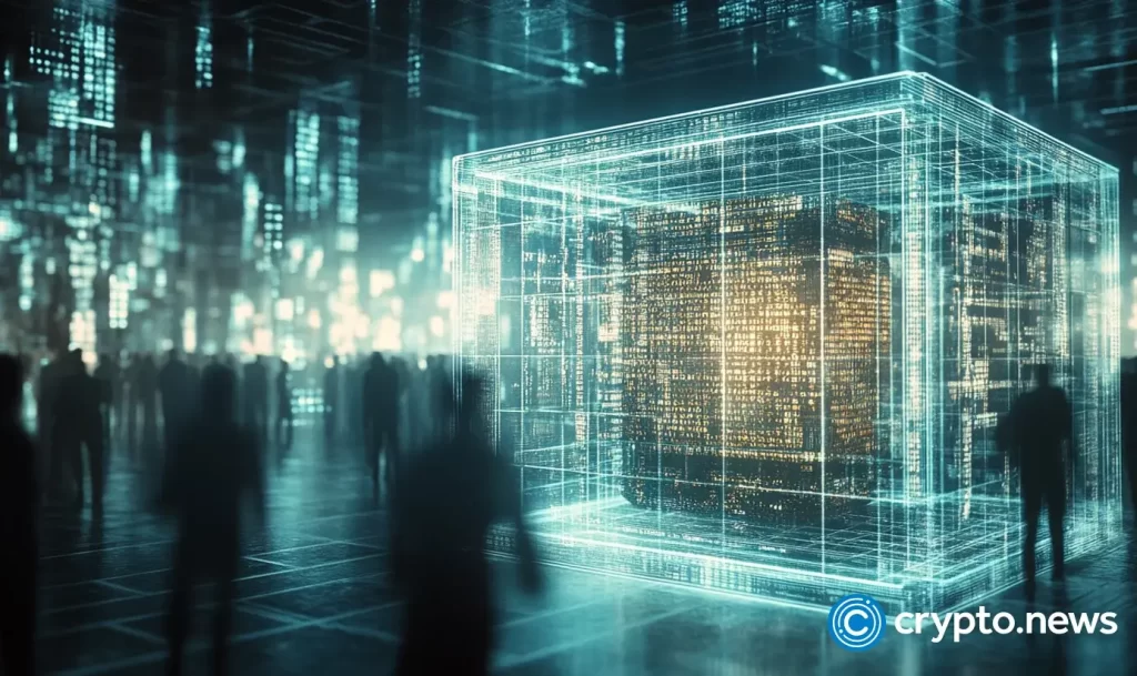 Web3's real "tcp/ip moment" hasn't happened yet