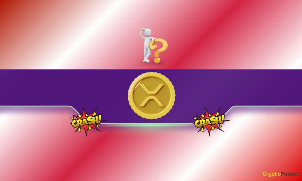 Will there be a $0.80 xrp? analysts show warning signs