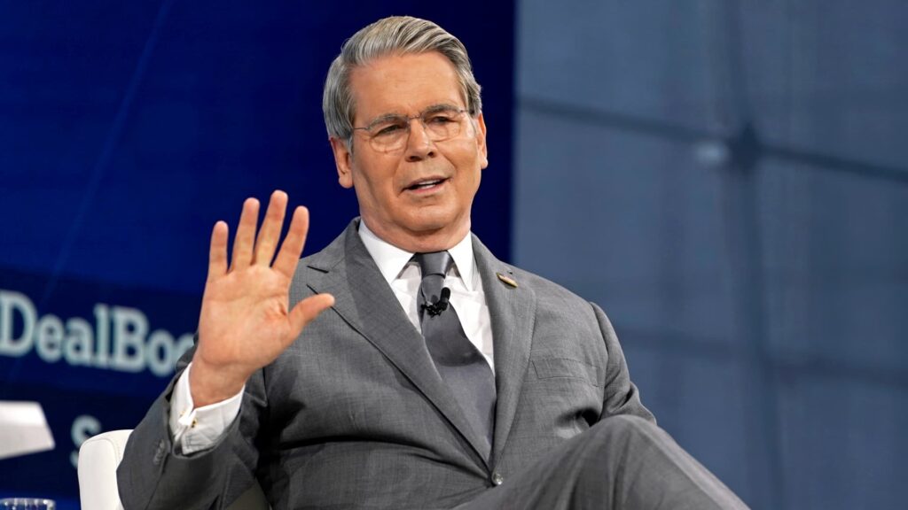 Worked to propose a major overhaul of regulatory agencies created