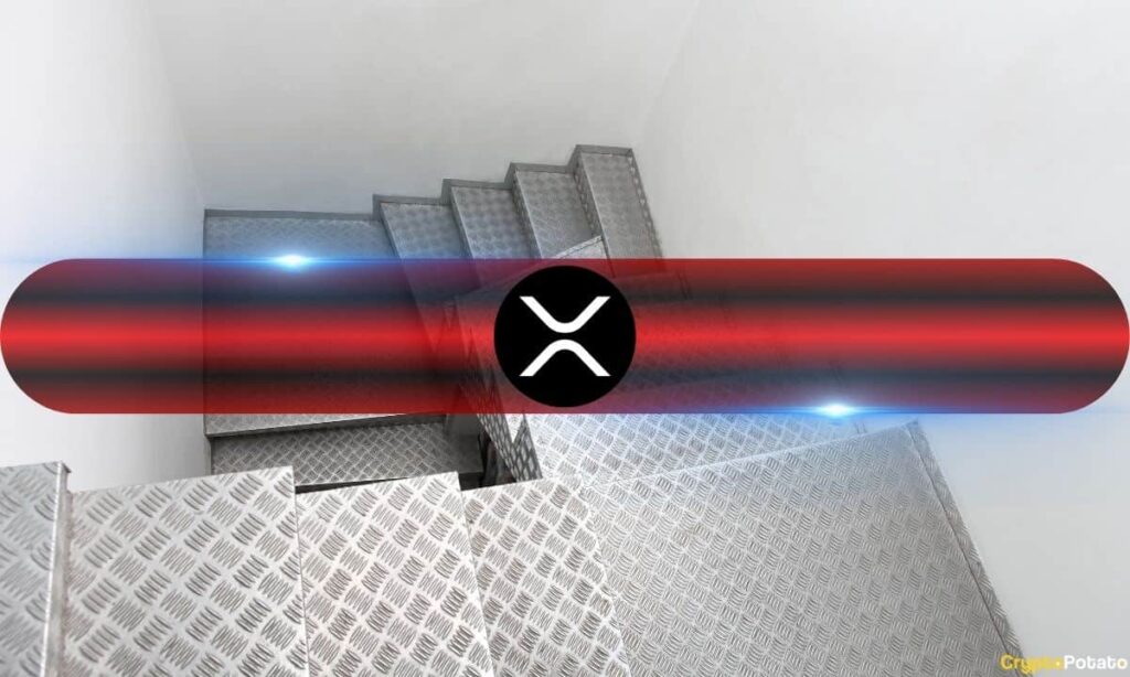 Xrp leverage loosens as speculators withdraw, and open interest hits