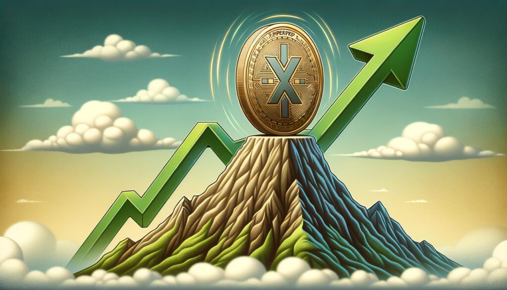 Xrp price rebounds from lows as bulls push recovery to