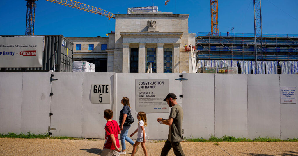 $2.5 billion renovation to become the center of the justice