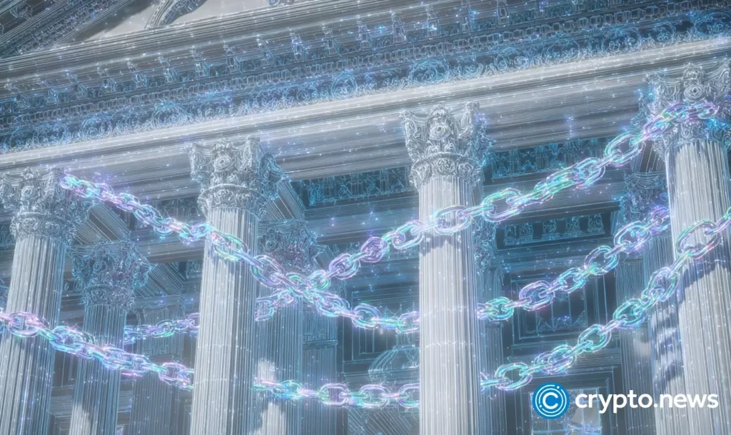 Ai needs to become a tokenized asset