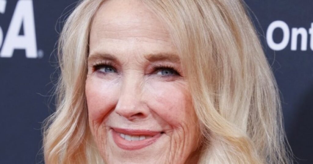Actress catherine o'hara dies at age 71