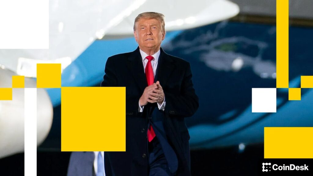 Assessing america’s progress toward becoming the crypto capital of the