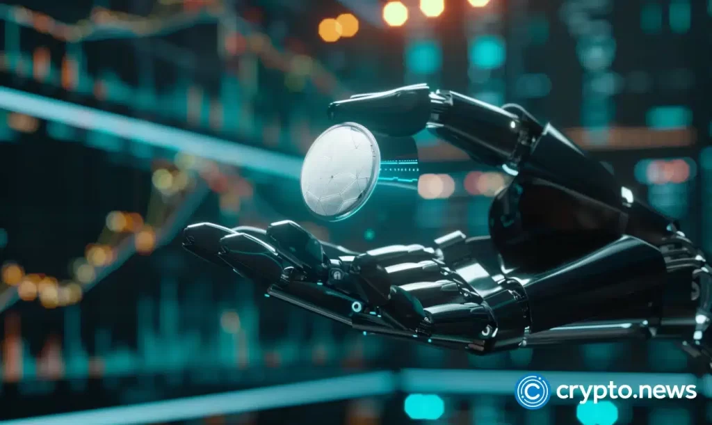 Bny puts funds somewhere on the blockchain