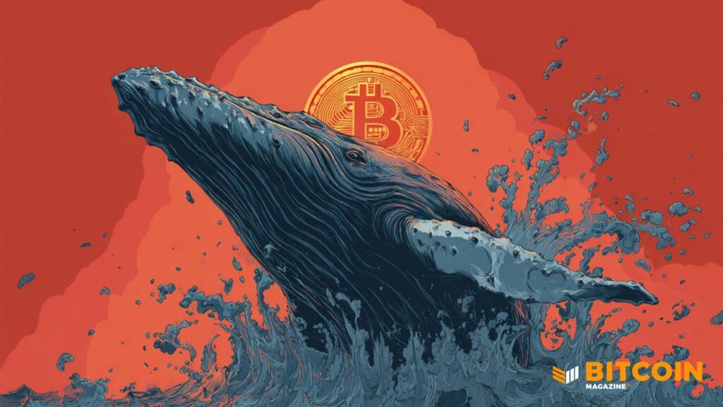 Bitcoin whales continue buying, over 100 btc holders hit new