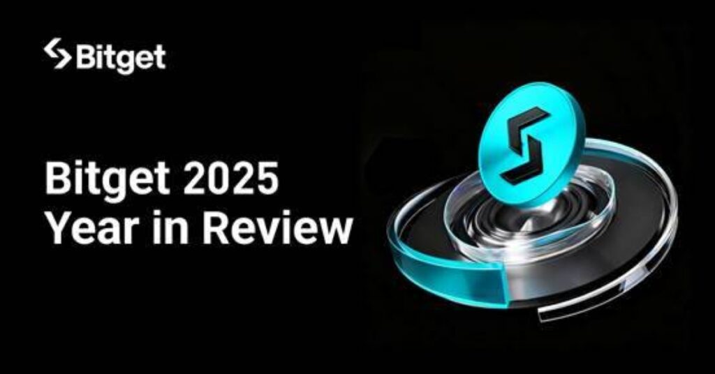 Bitget 2025 review: uex leads the convergence of crypto and