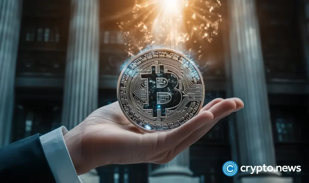 Corporate treasury is wrong about bitcoin