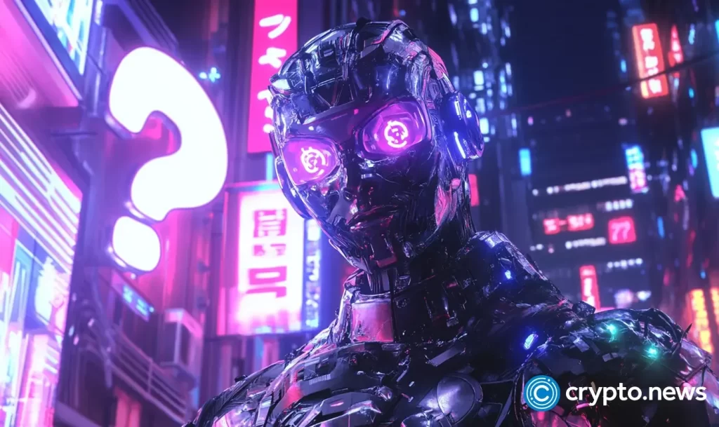 Cryptocurrency feels like a 1990s rave