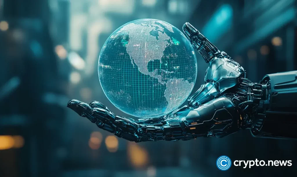 Defi promises to replace tradfi, not sit on top of