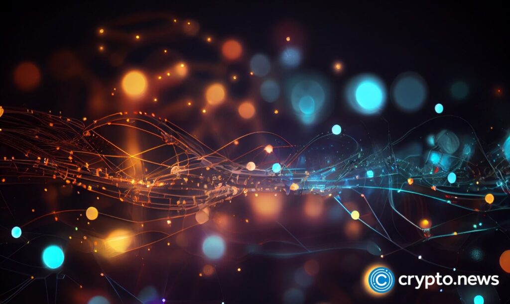 Echoes of the dot com era