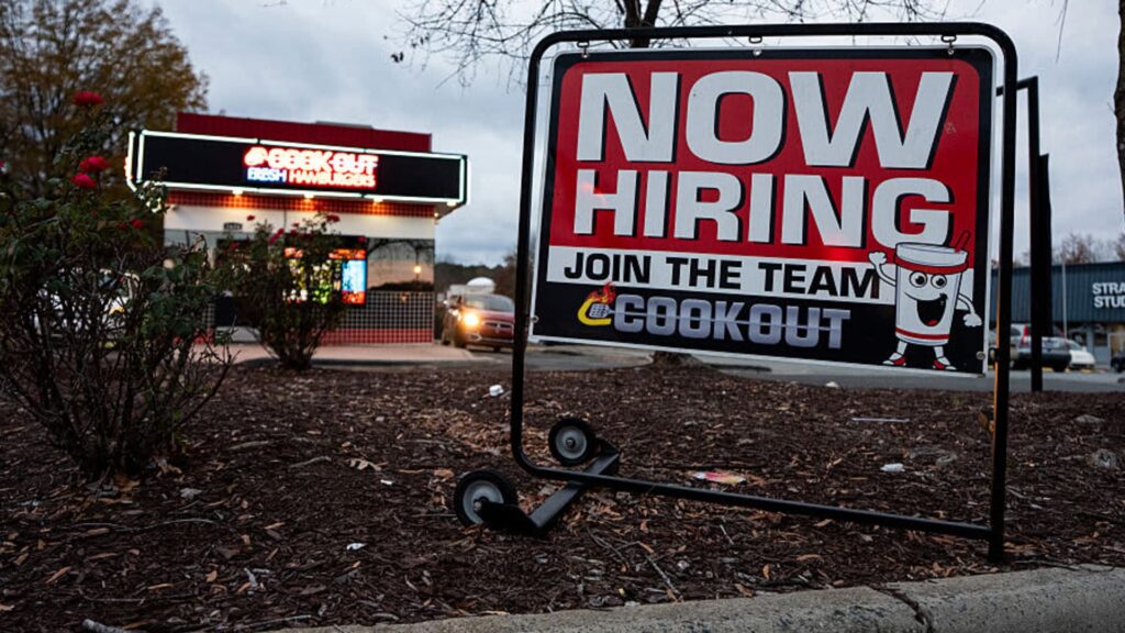 Employment data for december is scheduled to be released on