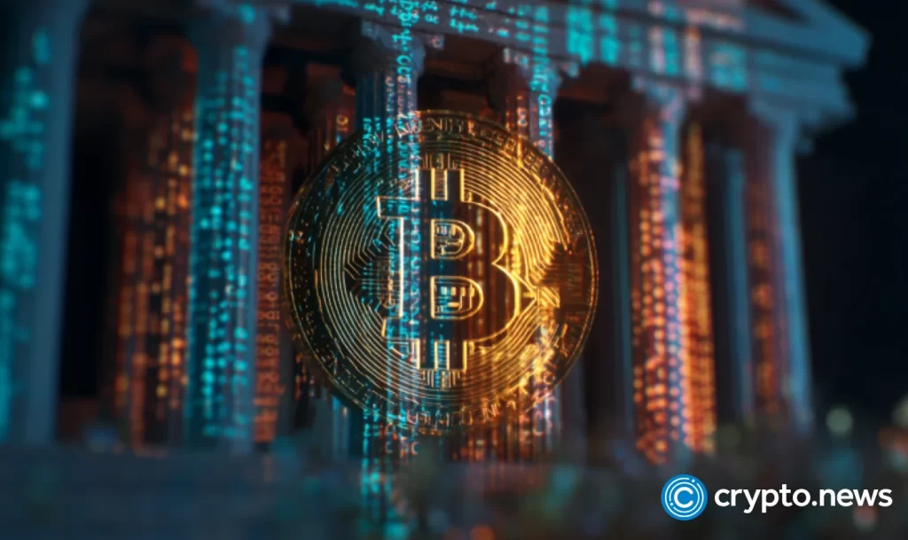 Governance issues bitcoin never solved